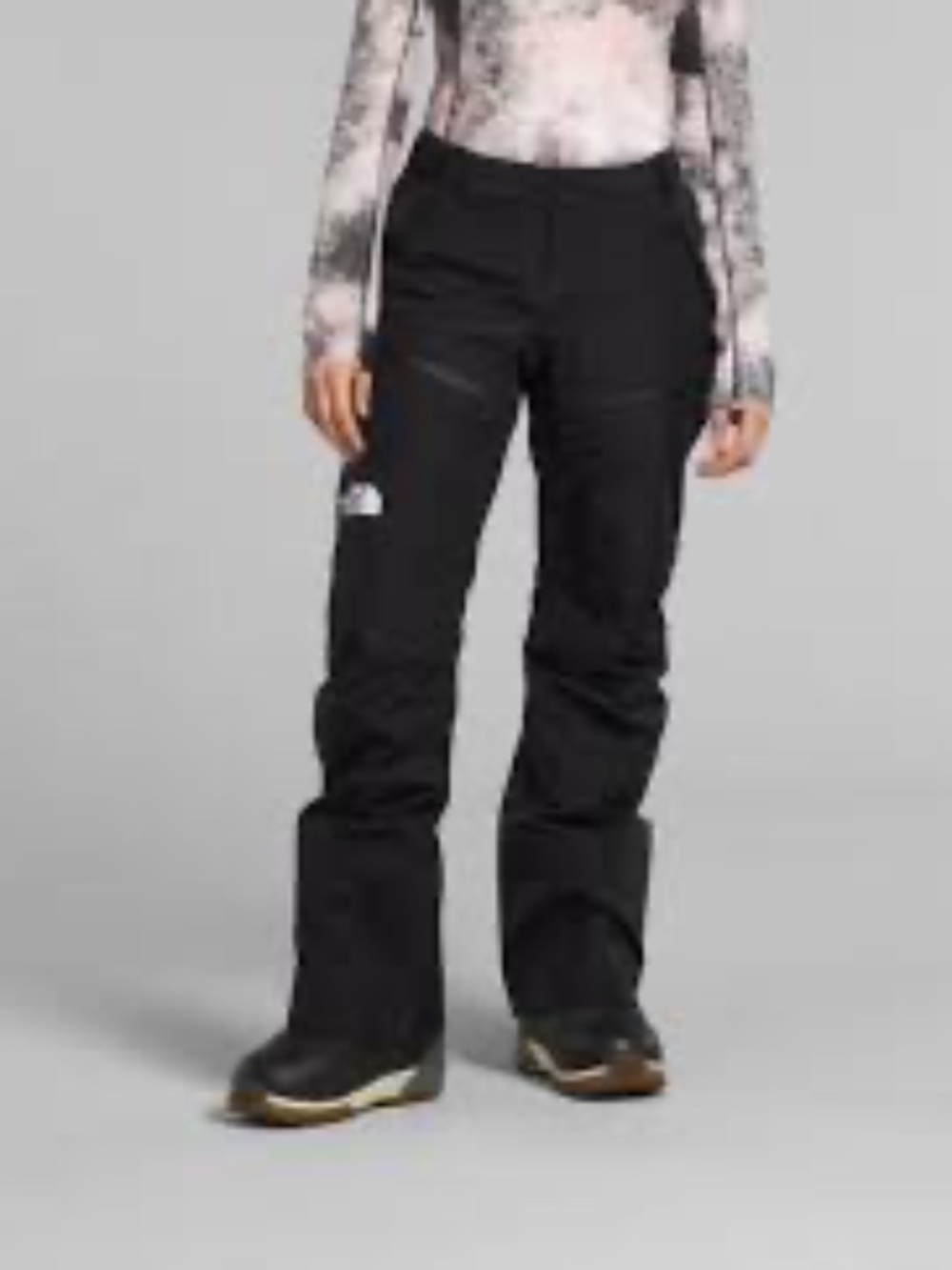 The North Face M HyVent Winter Ski Pants - Picture 1 of 13